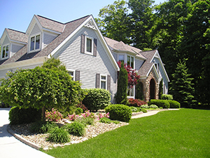 Landscapers and Lawncare Services in Lake Placid, NY